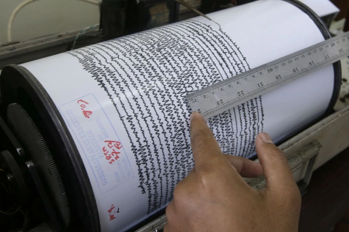 Эксперты сделали итоговое заявление о землетрясении в Азербайджане