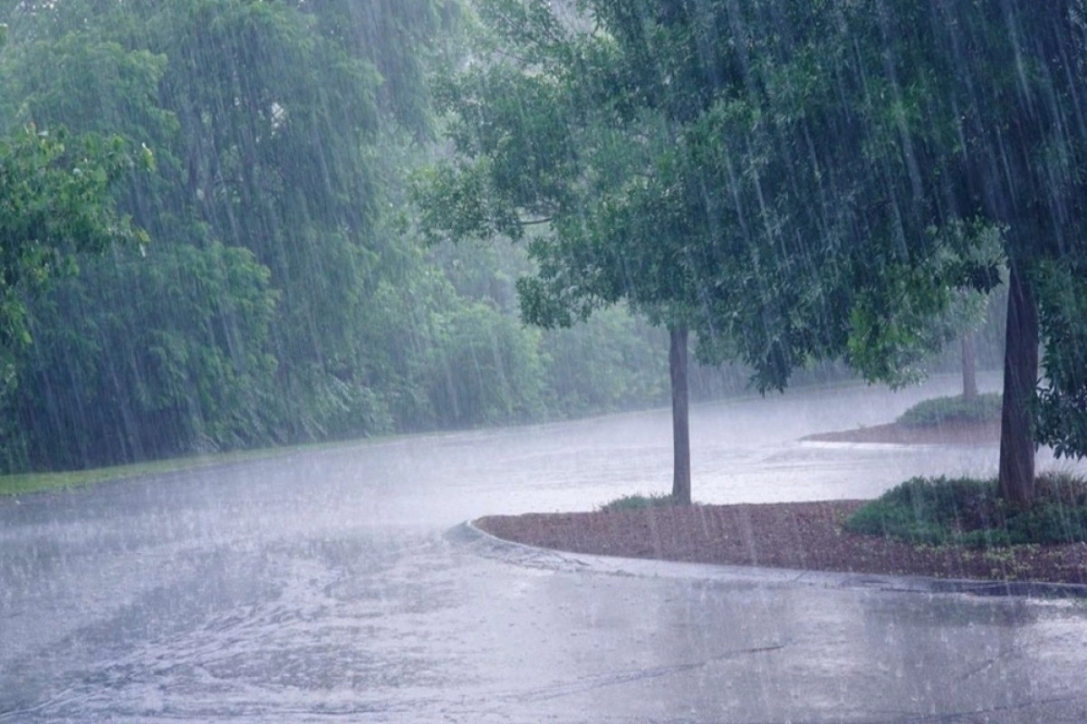 Qeyri-sabit hava davam edir, Şahdağda 1 metrdən çox qar yağıb - FAKTİKİ HAVA