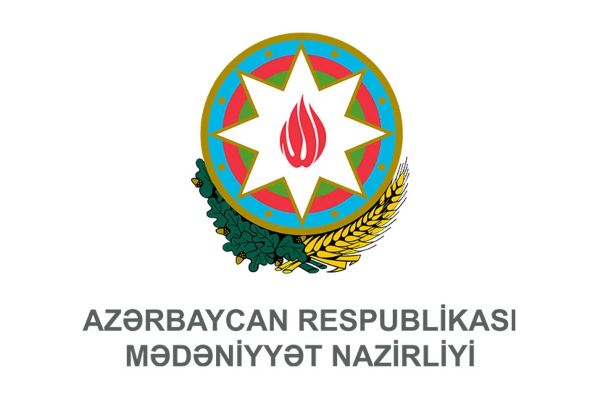Mədəniyyət Nazirliyinə Aparat rəhbəri təyin olunub