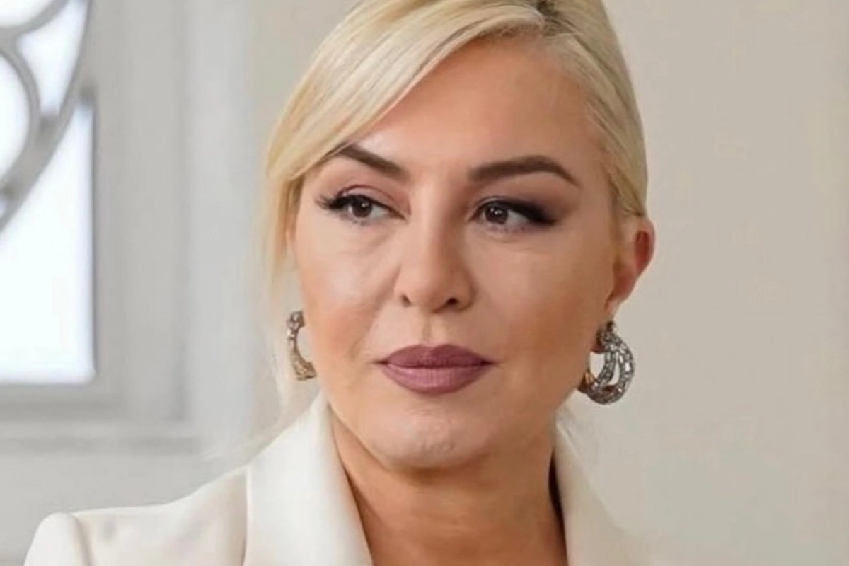 Məşhur aktrisa: Ölümə inanmıram