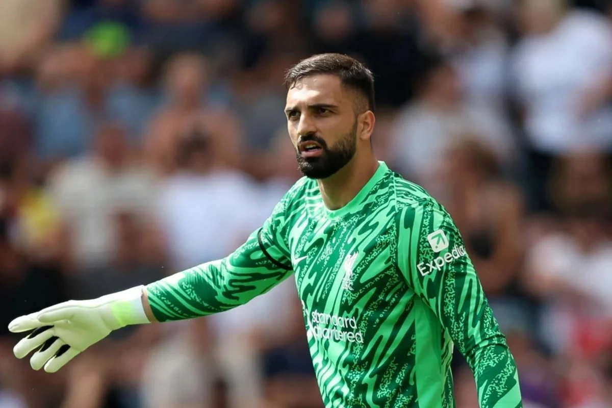Liverpul Mamardaşvili ilə bağlı qərarını verdi