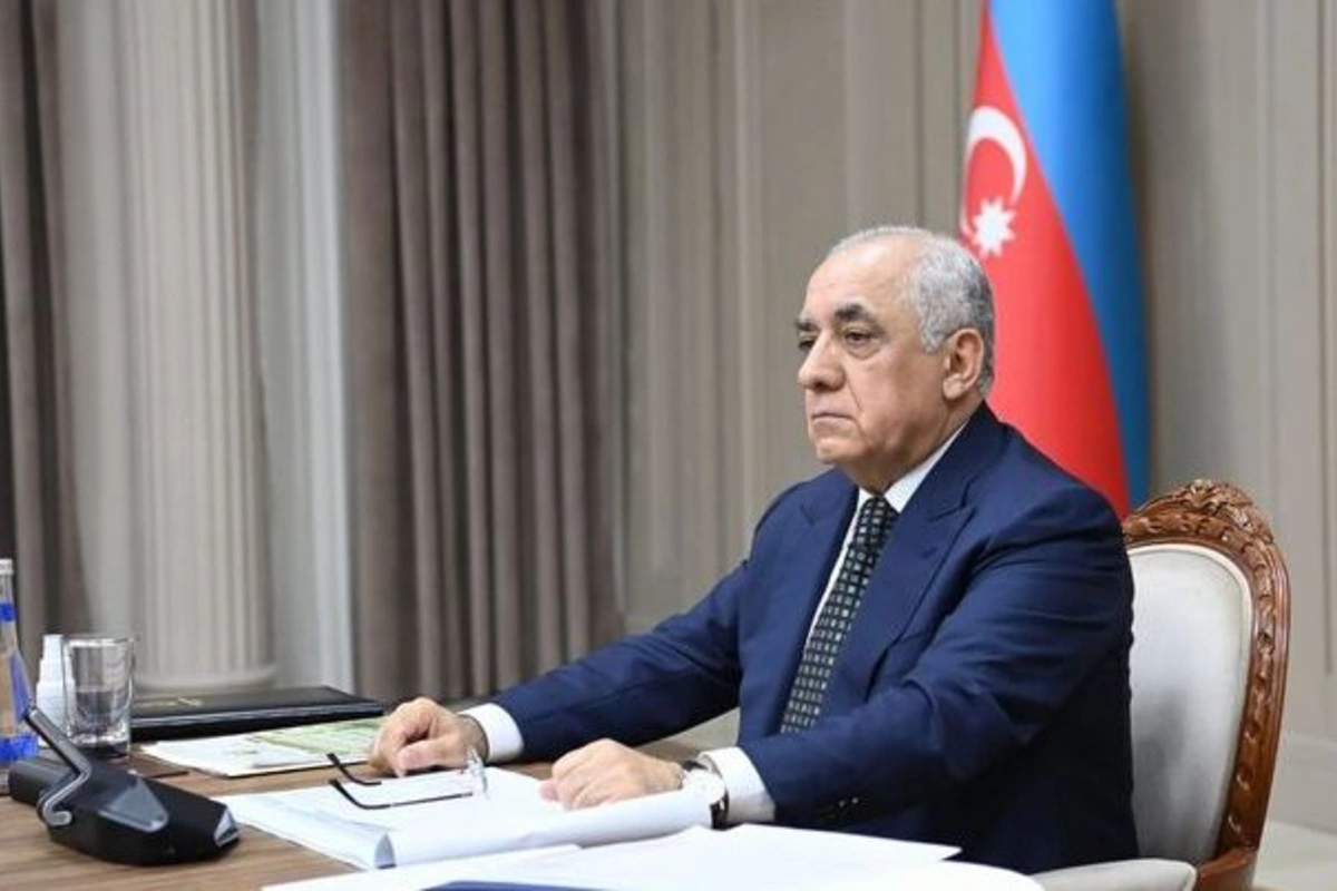 Baş nazir yeni dövlət proqramı ilə bağlı qurumlara tapşırıq verdi