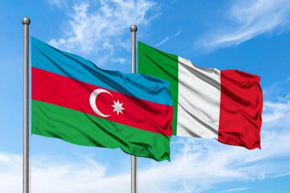 Meloni's visit to Azerbaijan: what messages did Europe receive?