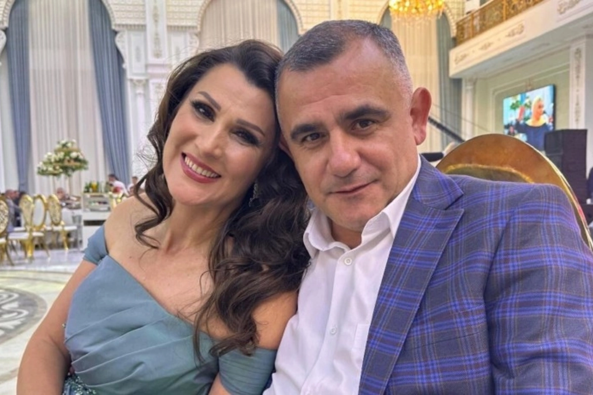 Gülyanaq Məmmədova: O mahnını oxuyanda həyat yoldaşımdan incimişdim