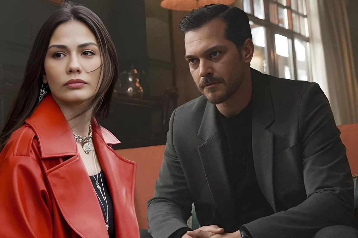 Eşref Rüya serialının 37 yaşlı aktyoru vəfat etdi