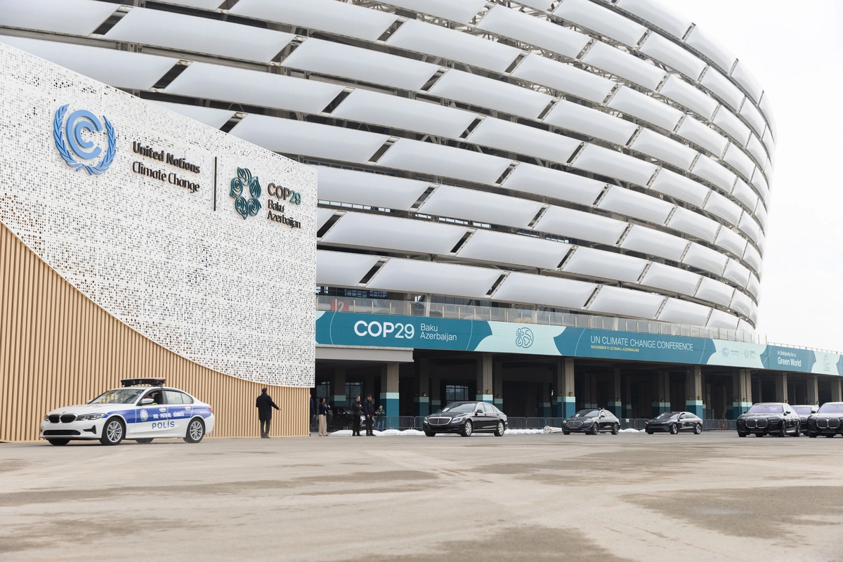COP29-la bağlı nəqliyyatın idarə olunması üzrə növbəti monitorinqlər keçirilib