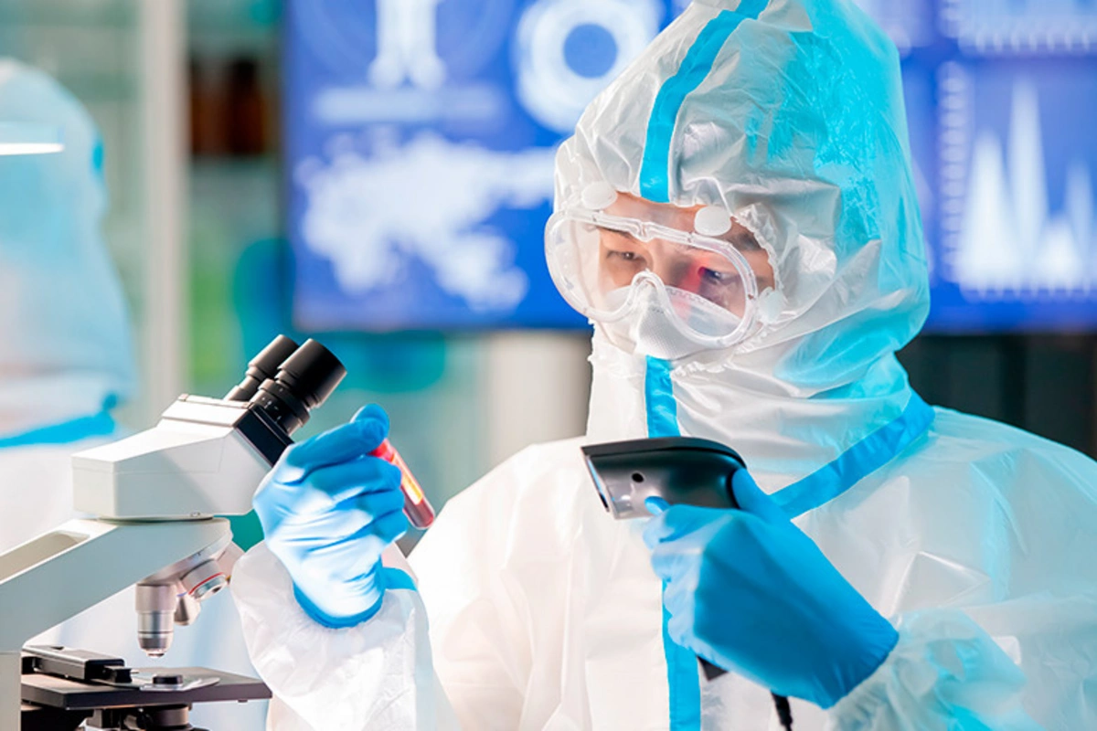 Ученых встревожили последствия перенесенного COVID-19 для мозга