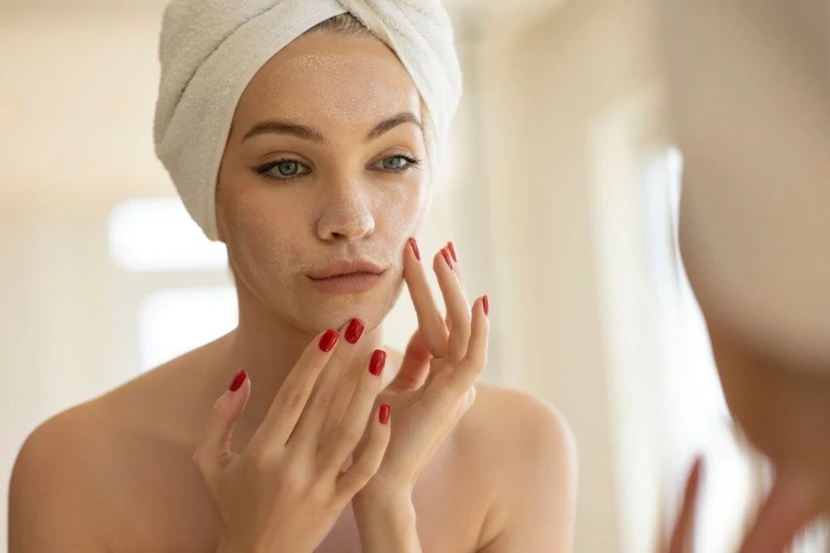 DİQQƏT! Bu dörd məhsul dərini məhv edir - Dermatoloqlar açıqladı