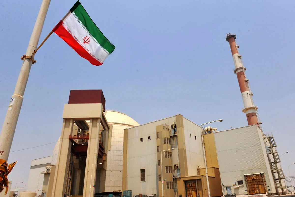 Rosatom: İrandakı Buşehr AES-ə zərbə Çernobılla müqayisə oluna biləcək fəlakətə səbəb ola bilər Rosatom: İrandakı Buşehr AES-ə zərbə Çernobılla müqayisə oluna biləcək fəlakətə səbəb ola bilər