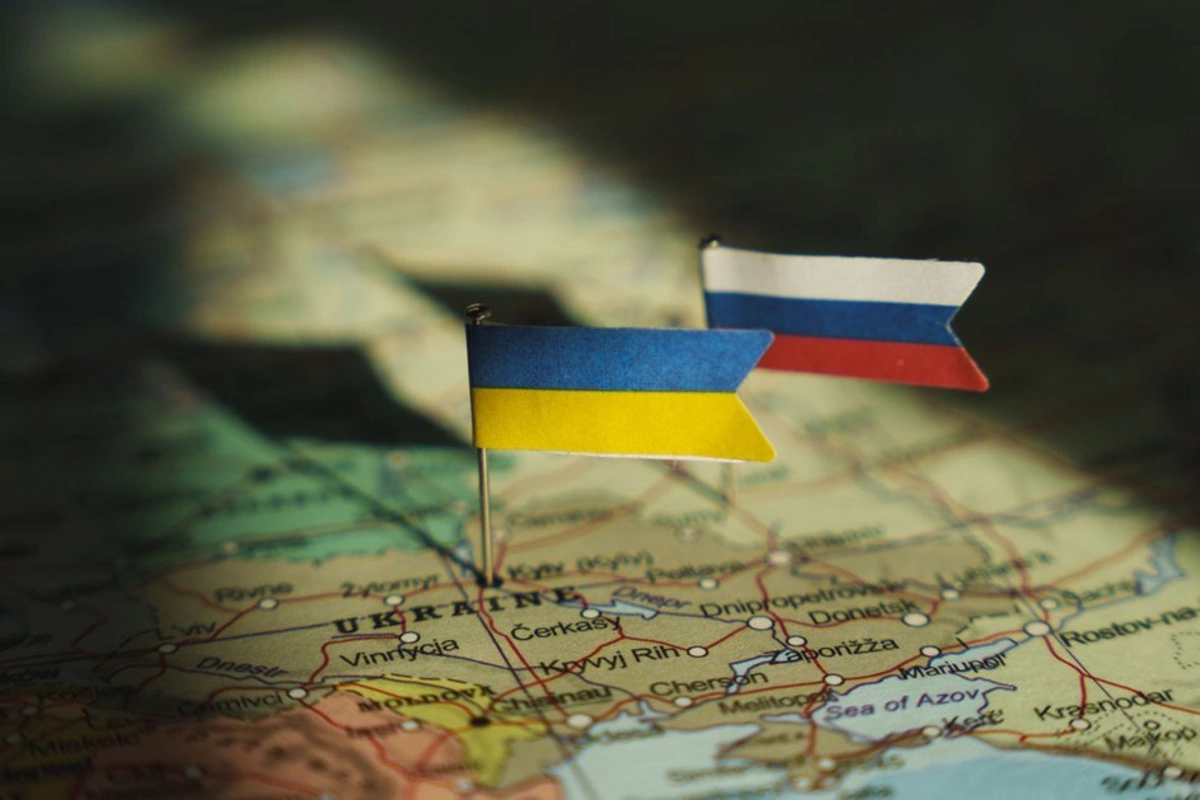 Telegraph: İstənilən razılaşma Ukrayna üçün ağır olacaq