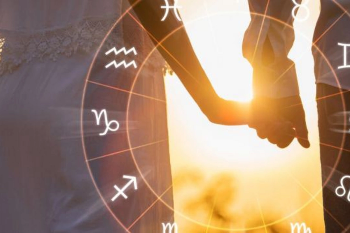 Four Zodiac signs will meet fateful love by the end of summer Four Zodiac signs will meet fateful love by the end of summer