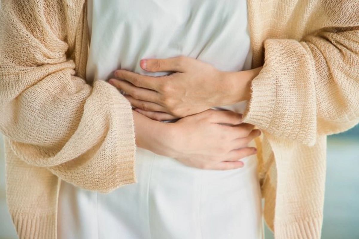 Названы шесть симптомов рака кишечника