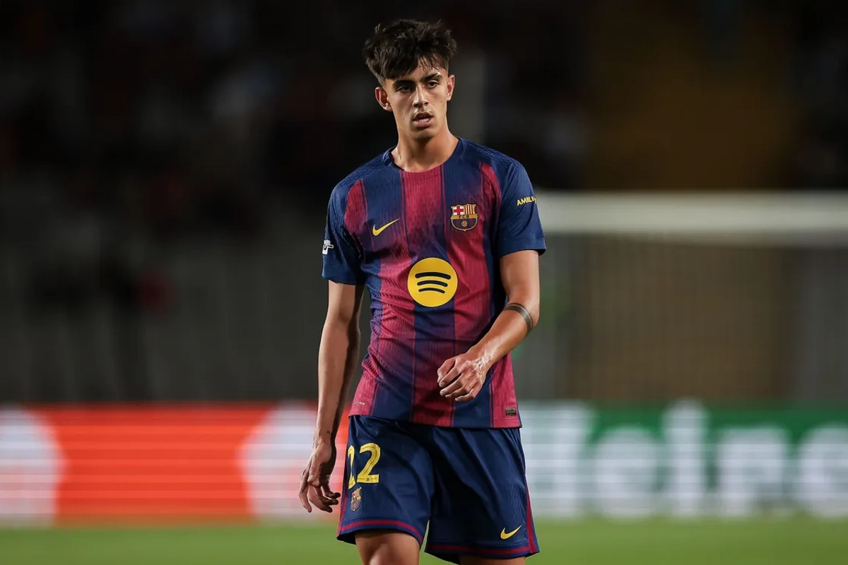 Qalatasaray Barsadan bu futbolçunu istəyir - 30 milyon avro təklif etdi