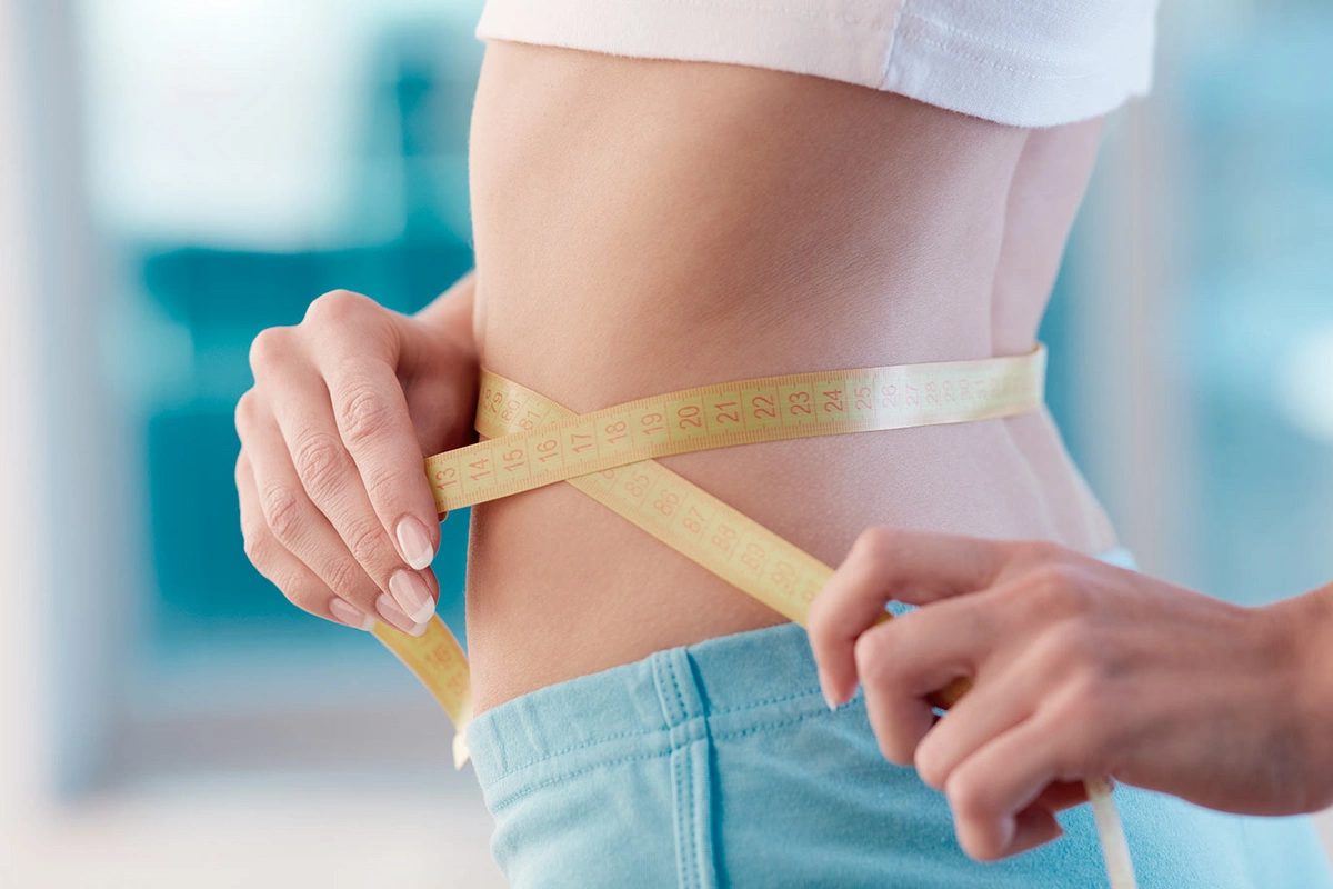 Названы два простых способа похудеть без диет