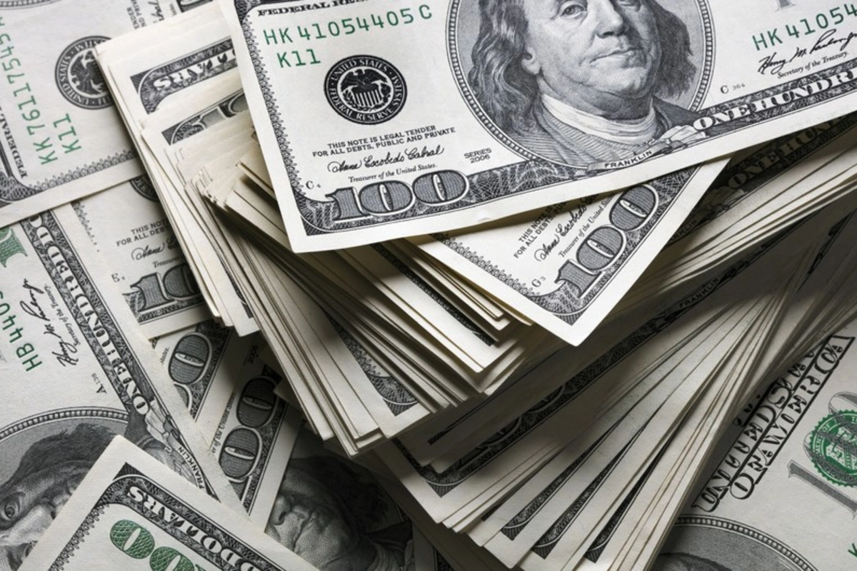 Ukrayna Rusiyanın dondurulmuş aktivləri hesabına ilk 1 milyard dolları alıb Ukrayna Rusiyanın dondurulmuş aktivləri hesabına ilk 1 milyard dolları alıb