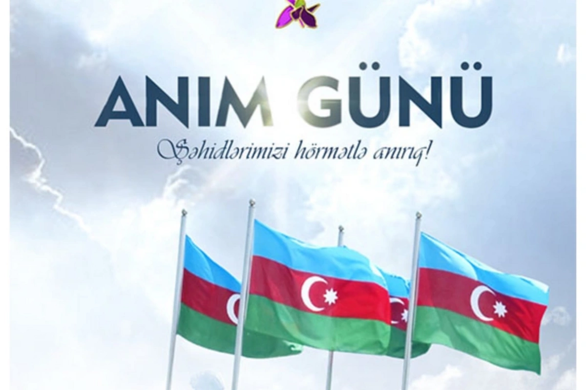 Müdafiə Nazirliyi Anım Günü ilə bağlı video-çarx paylaşıb