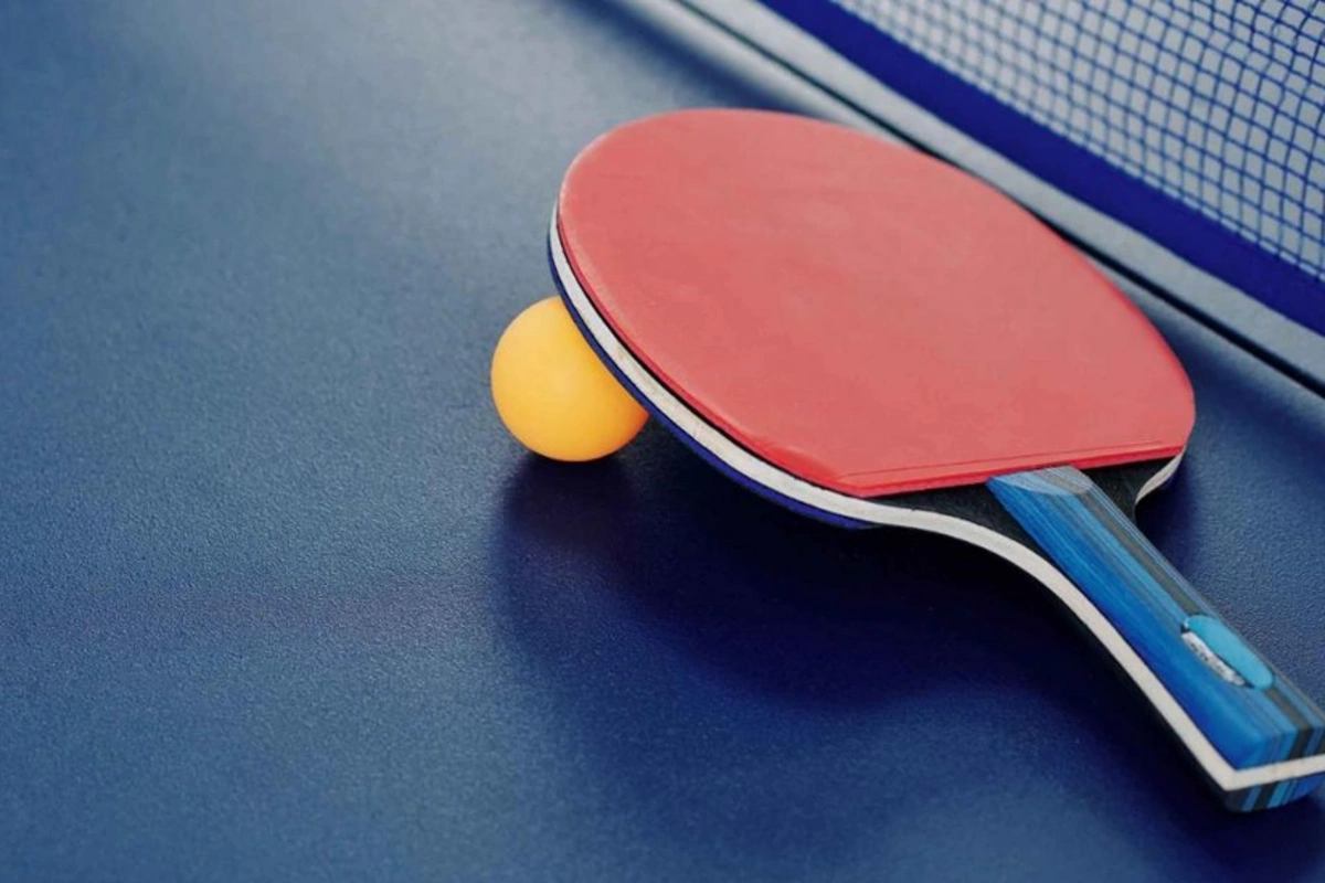 Azərbaycanın stolüstü tennisçiləri yarımfinalda məğlub olub