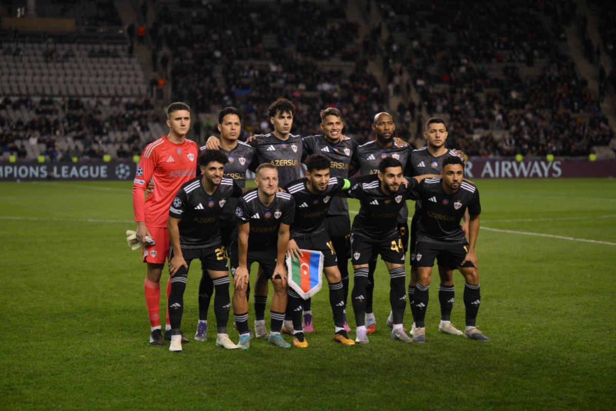 Elvin Cəfərquliyev Qarabağ – Kopenhagen matçının ən yaxşı futbolçusu seçildi