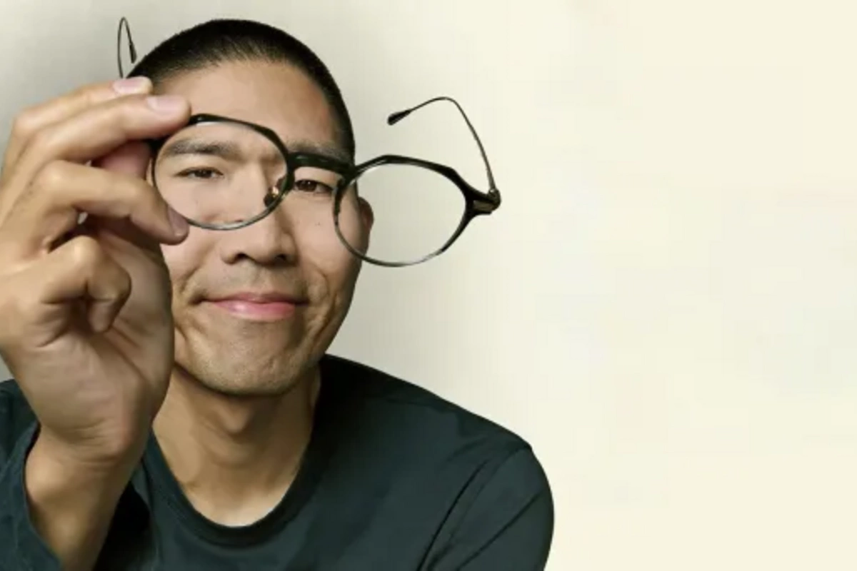 How a former Google employee became the youngest member of the 400 richest people in the USA list