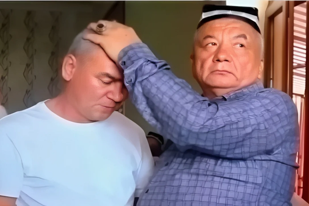 Özbəkistanlı ekstrasens İqbol Soliyev Azərbaycandan çıxarıldı