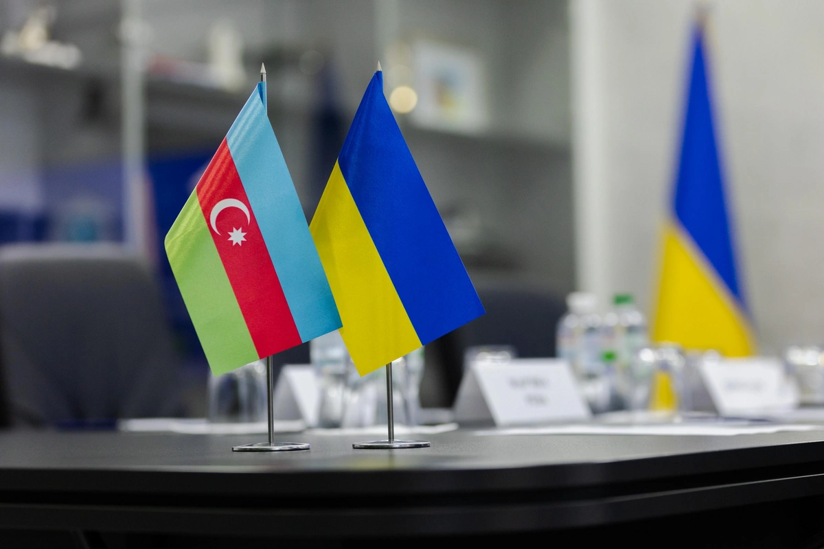 Ukrayna və Azərbaycan XİN-ləri arasında konsulluq məsləhətləşmələrinin keçirilməsi nəzərdə tutulur Ukrayna və Azərbaycan XİN-ləri arasında konsulluq məsləhətləşmələrinin keçirilməsi nəzərdə tutulur