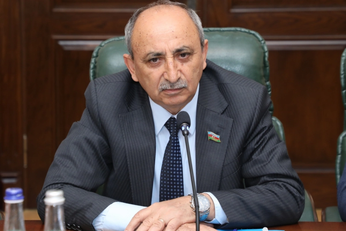 Deputatdan TƏKLİF: Sosial sığorta məbləğinin heç olmasa, 30 faizi əvvəlcədən ödənilsin