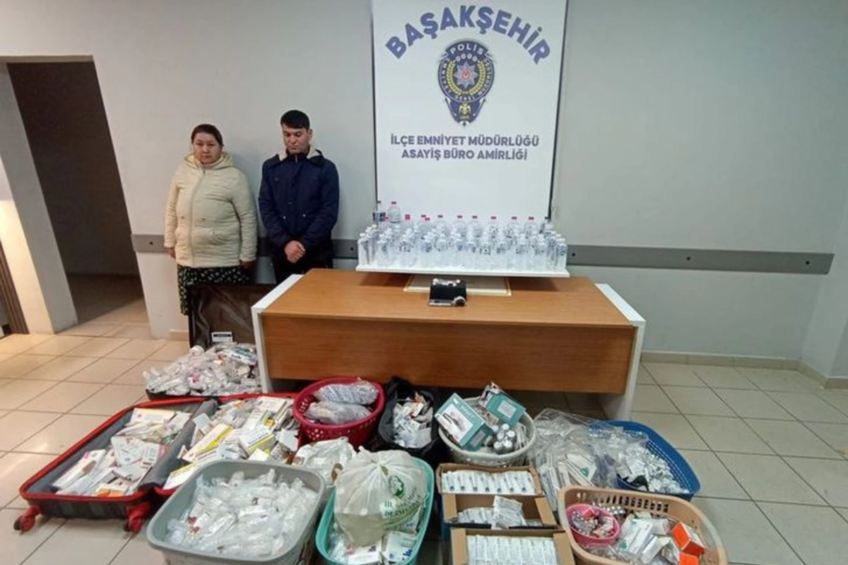 Ölüm içkisini restoranda istehsal edib satırlarmış Ölüm içkisini restoranda istehsal edib satırlarmış