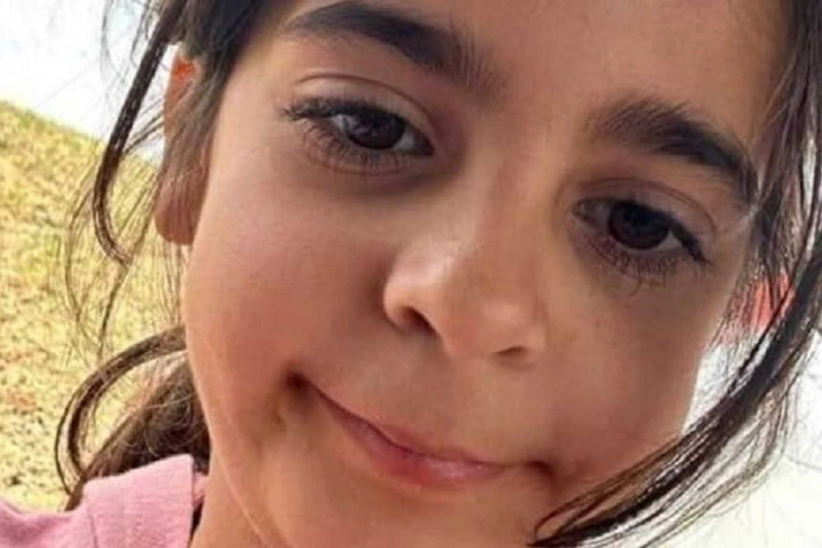 Narin Güranın qətli ilə bağlı şok kamera görüntüləri üzə çıxdı Narin Güranın qətli ilə bağlı şok kamera görüntüləri üzə çıxdı