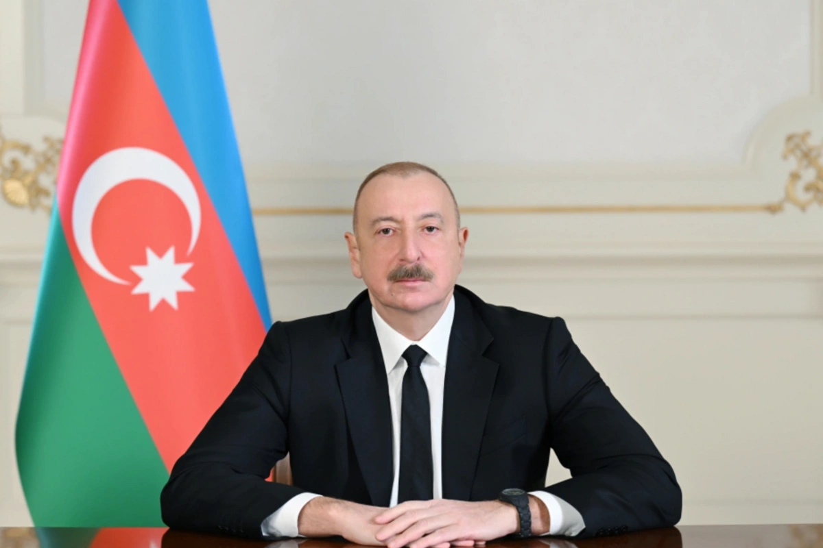 The President signed an order on holding the 90th anniversary of Yusif Samedoglu The President signed an order on holding the 90th anniversary of Yusif Samedoglu