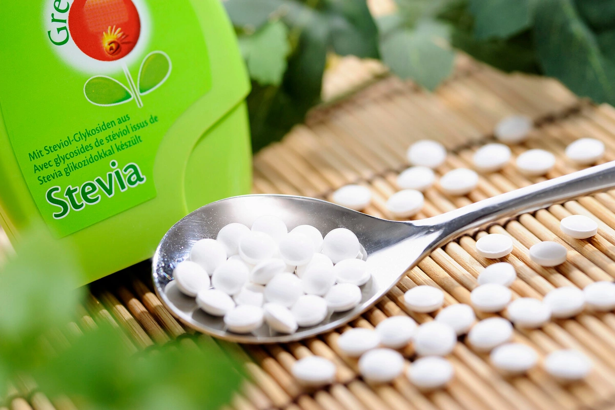 Заменители сахара влияют на активность генов, выяснили ученые