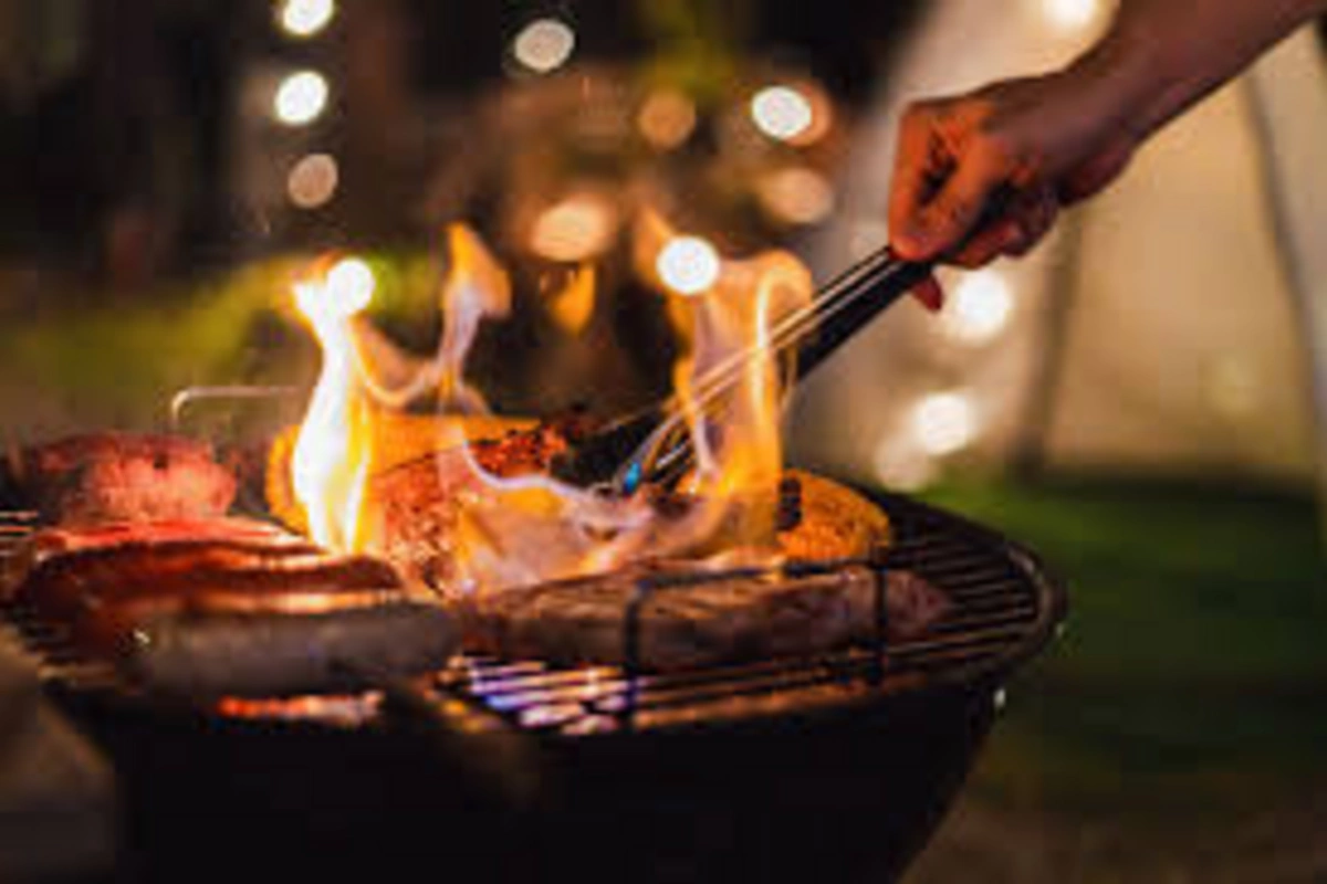 A Shashlik Institute Will Open in China