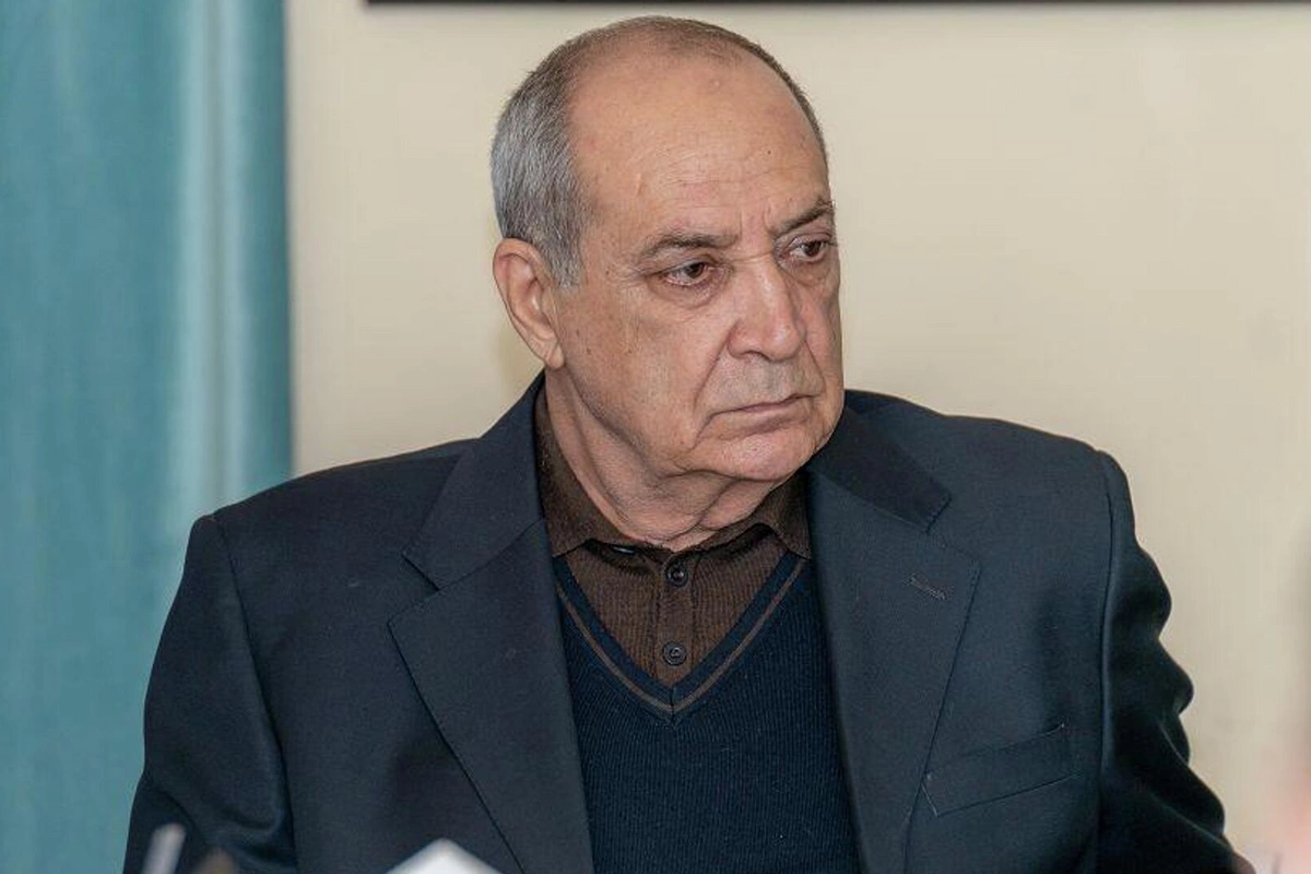 Rasim Balayev Türkiyəyə aparılıb: Vəziyyəti AÇIQLANDI