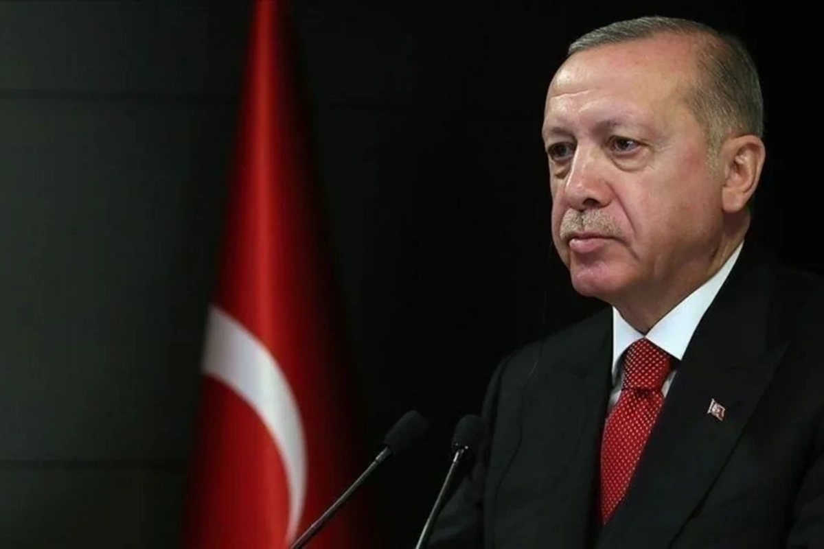 Ərdoğan sabah ABŞ-yə səfər edəcək