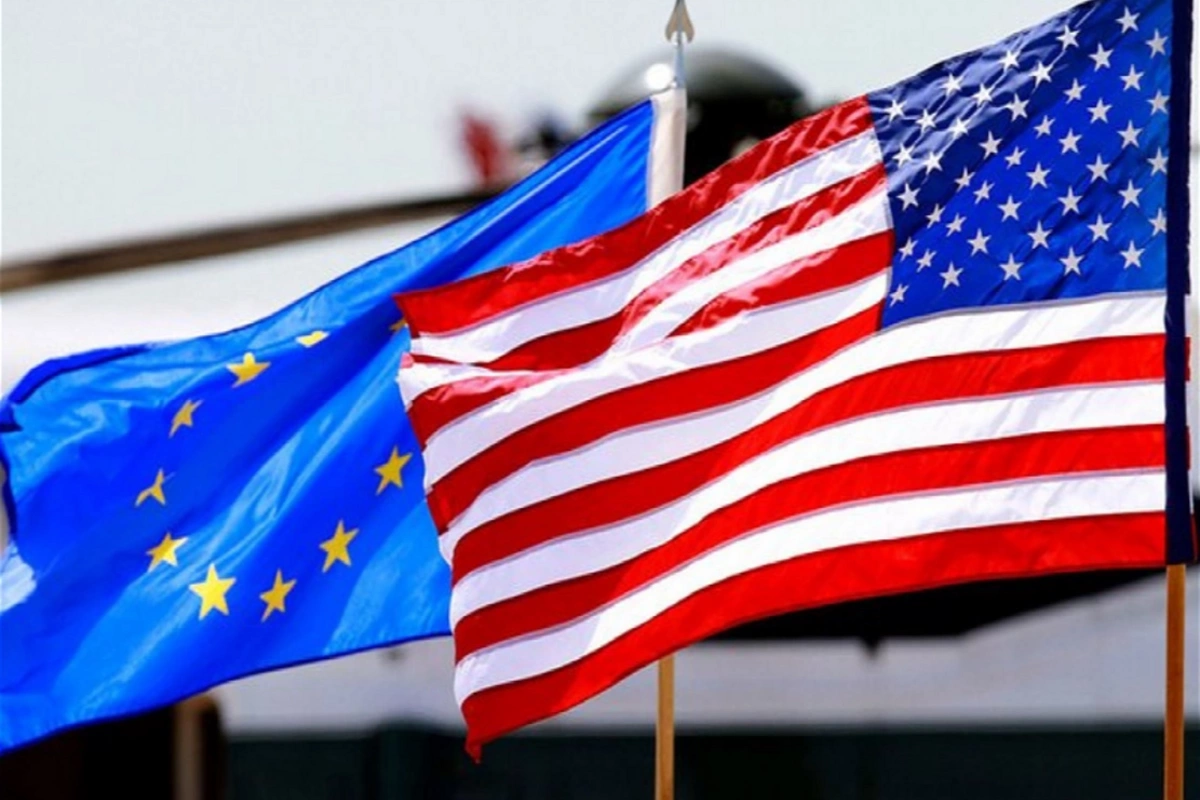 The US and Europe have prepared military options to support negotiations on Ukraine