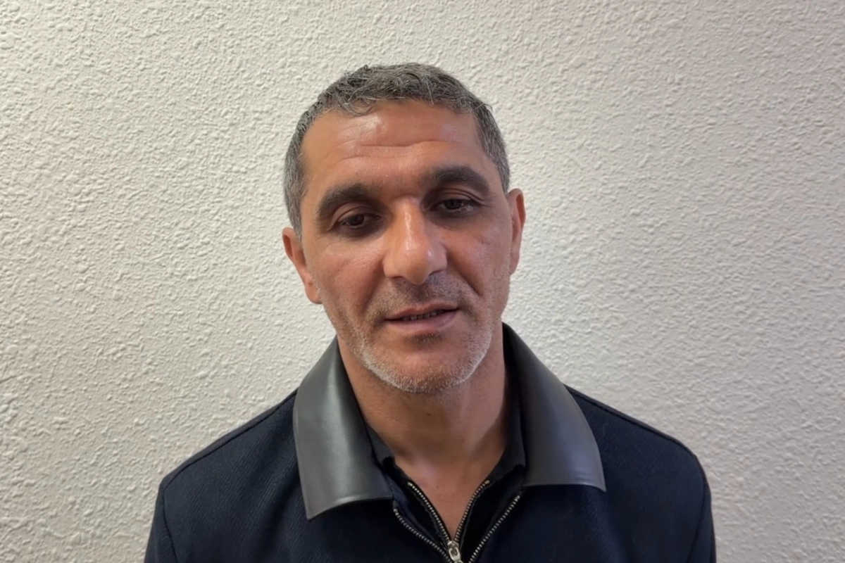 Evlərdən 25 min oğurlayıb kameralara düşdü - ANBAAN VİDEO