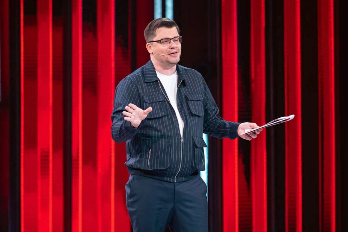 Qarik Xarlamovun vergi borcu yarım milyona çatıb