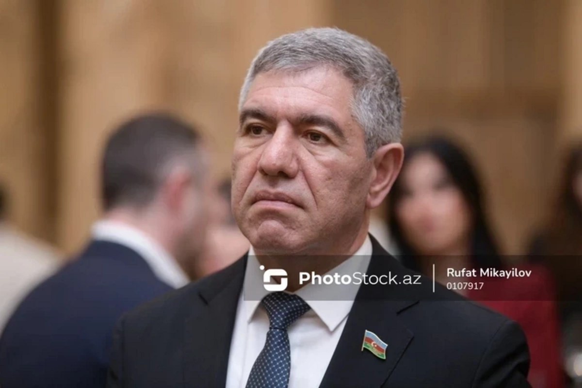 Вугар Байрамов: Экономика Нахчывана вступает в новый этап развития