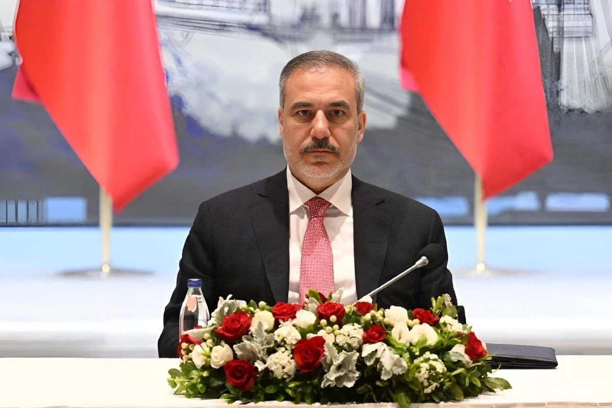 Fidan Ukrayna böhranı haqqında: İki yol var - sülh və ya böyük dağıntılar