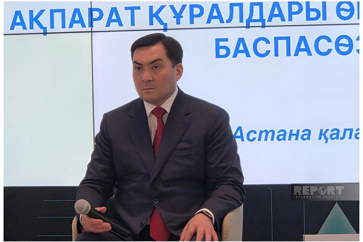 Qazaxıstan 2025-ci il üçün BTC ilə neft tədarükü planını təsdiqləyib