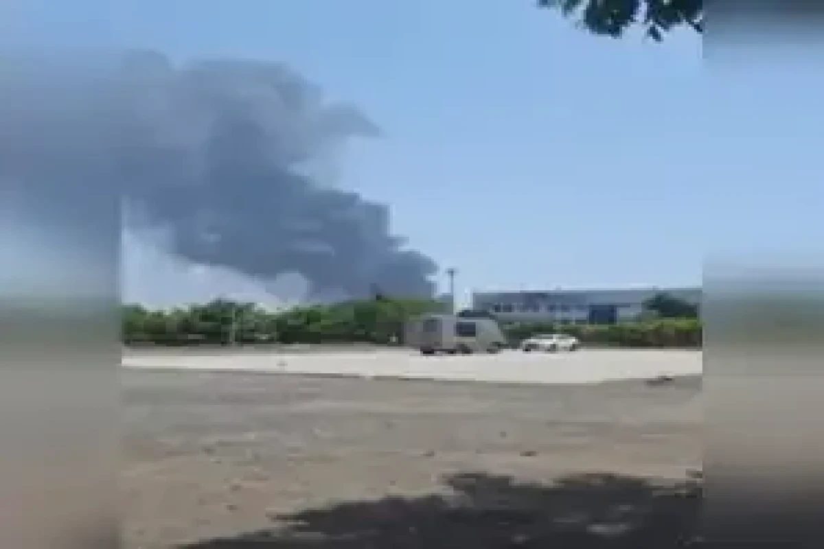 A passenger plane with more than 240 passengers on board has crashed in India A passenger plane with more than 240 passengers on board has crashed in India