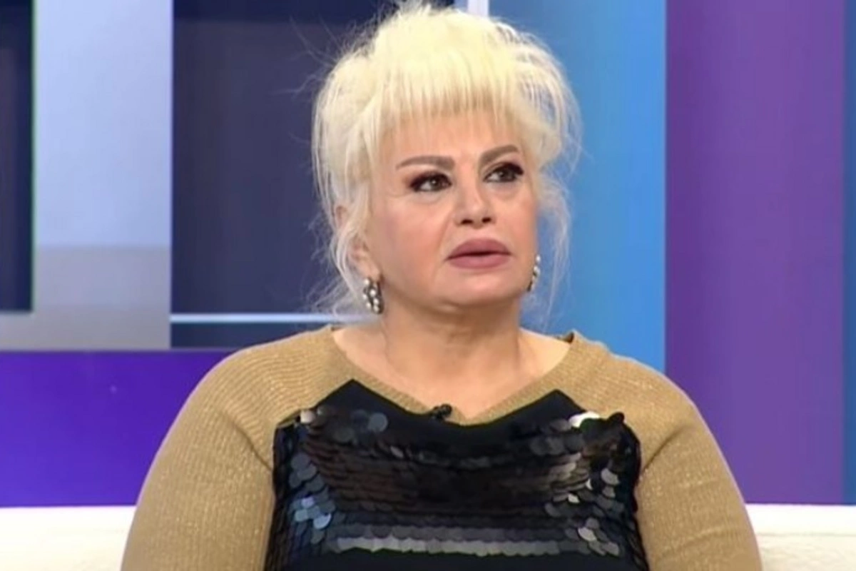 Gövhər Rzayeva: Məzar yerimi və kəfənimi almışam