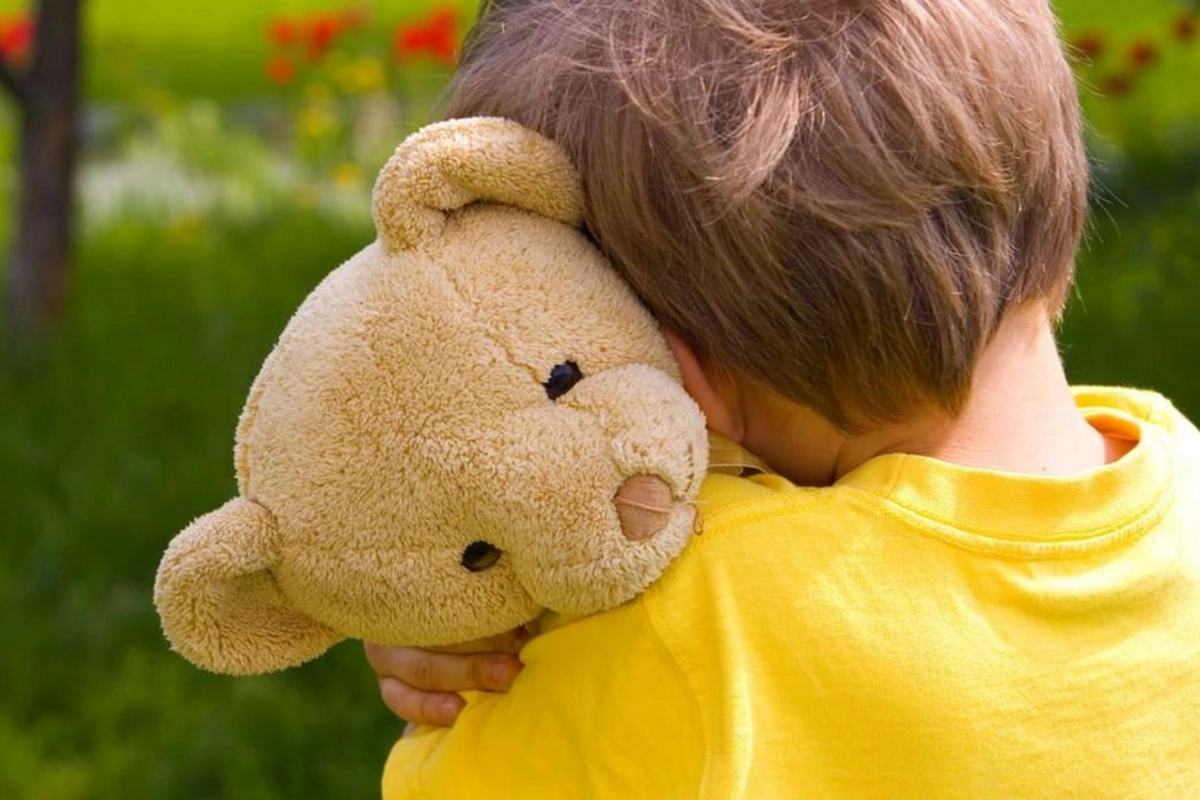 Sosial şəbəkədə canlı yayımda anası tərəfindən zorakılığa məruz qalan azyaşlı uşaq müəssisəsinə yerləşdirilib