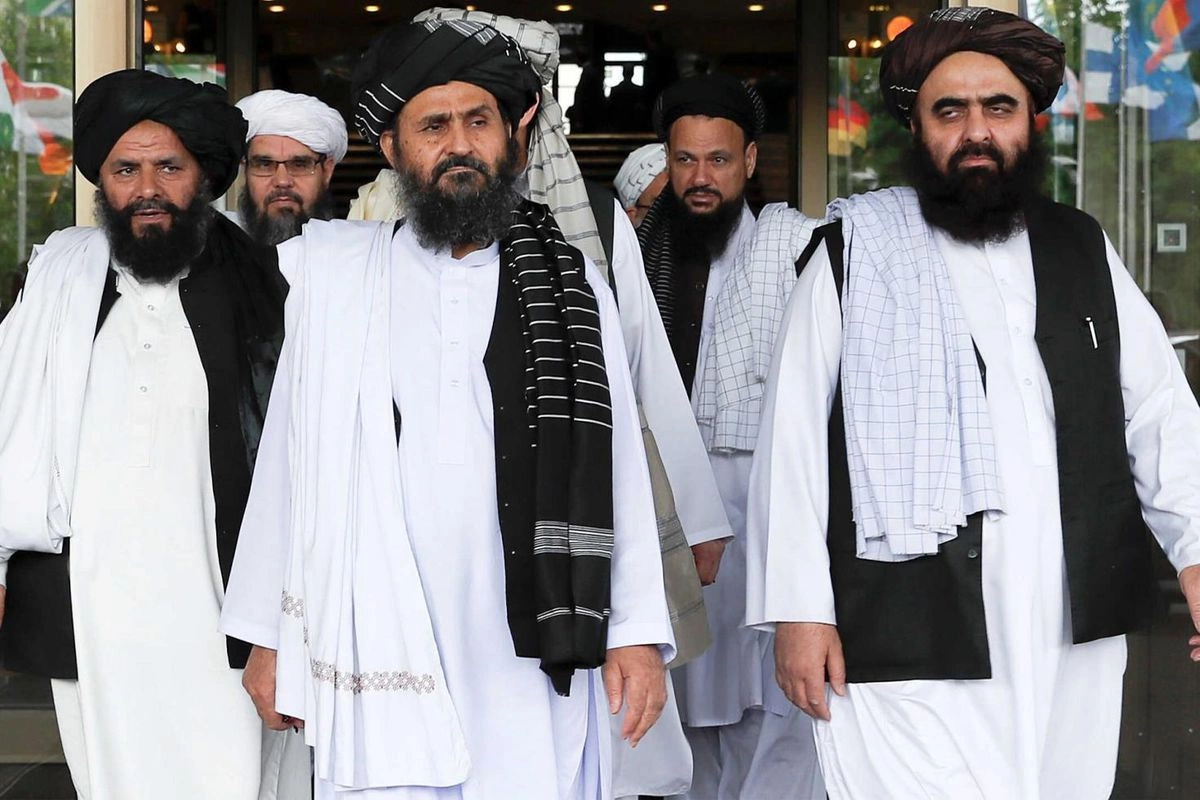 Taliban ABŞ-yə müraciət etdi: Əfqanıstanın mədən ehtiyatlarını təklif etdi