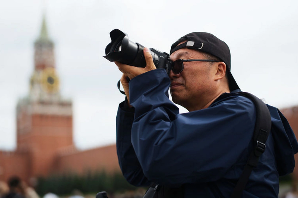 Çin vətəndaşlarına Rusiyaya vizasız giriş icazəsi verildi