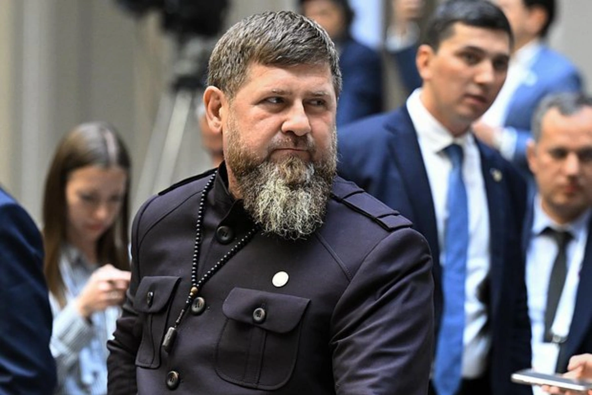 Özbəkistanlı siyasətçi Kadırova qarşı tədbir görməyə çağırıb Özbəkistanlı siyasətçi Kadırova qarşı tədbir görməyə çağırıb