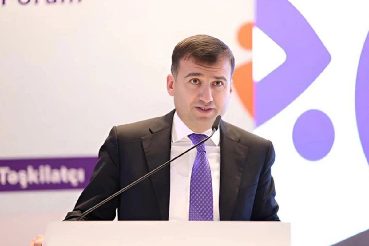 Müşavir vəzifəsindən çıxdı, şöbə müdiri oldu
