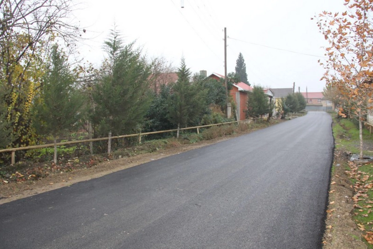 Göytəpə şəhərinin Baş planı təsdiqlənib