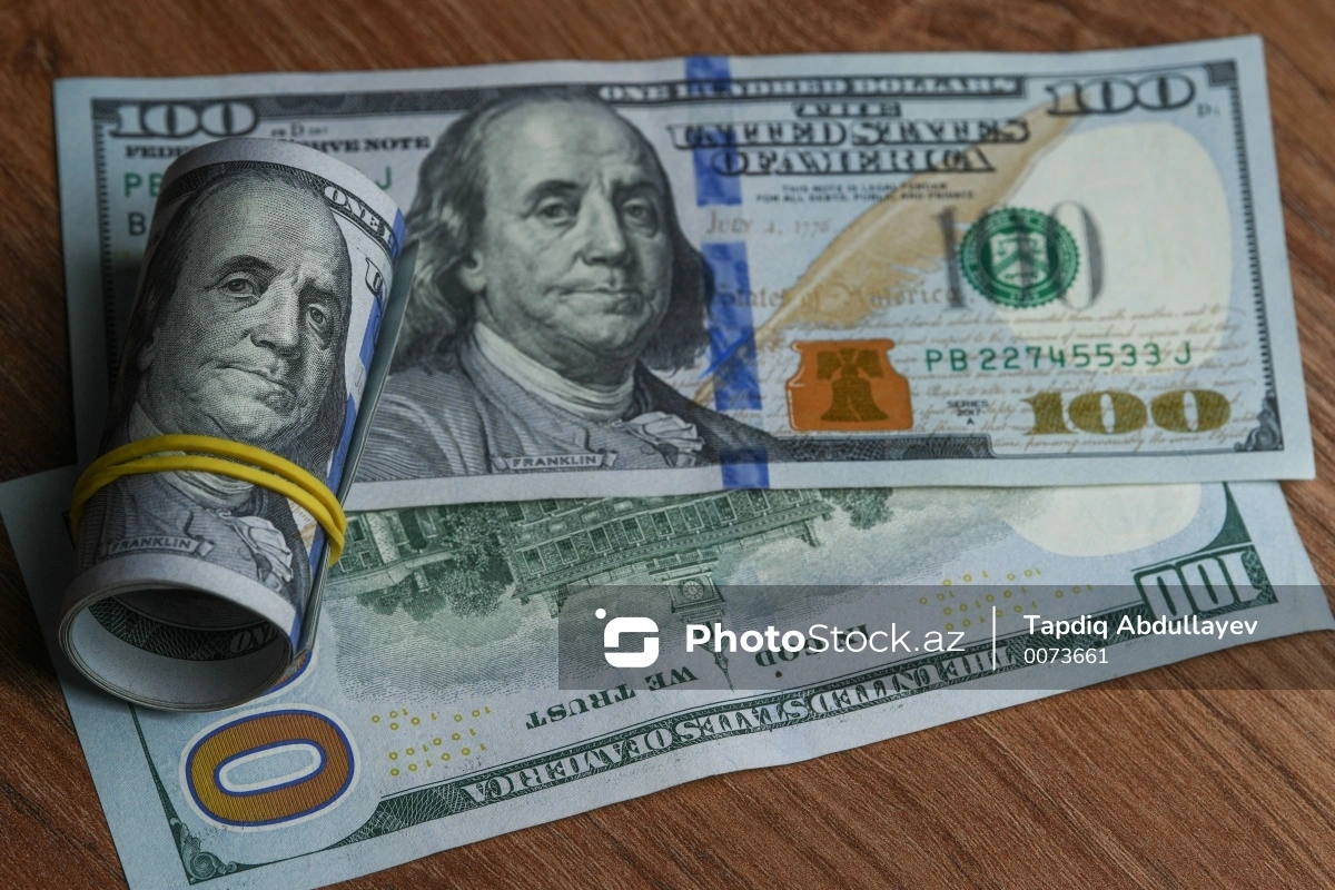 Azerbaijan's strategic foreign exchange reserves exceeded $85 billion