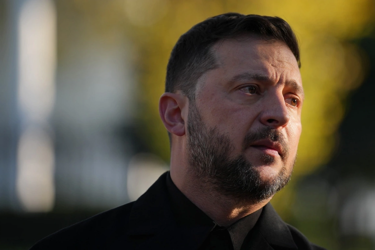 Зеленский подвел итоги переговоров с США