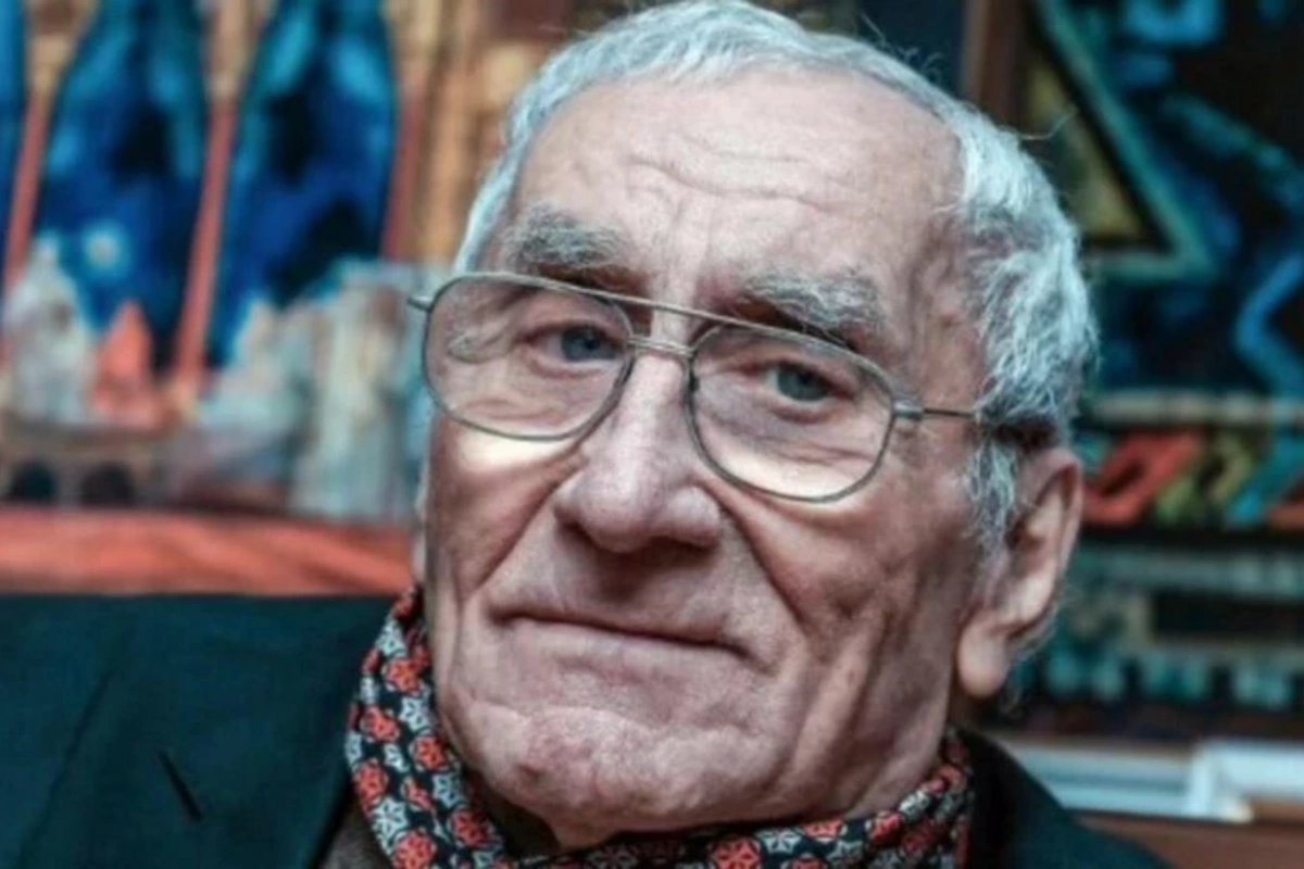 The People's Artist of Azerbaijan has passed away